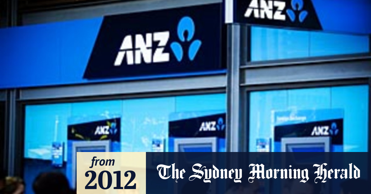 ANZ breaks ranks to lift interest rates